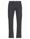 Department Five Jeans In Grey