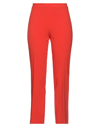 Jucca Pants In Red