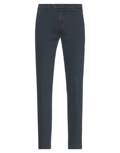 Briglia 1949 Pants In Blue