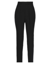 Gaelle Paris Pants In Black