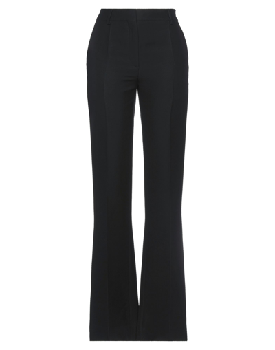 Valentino Pants In Black