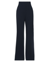 Emme By Marella Pants In Dark Blue