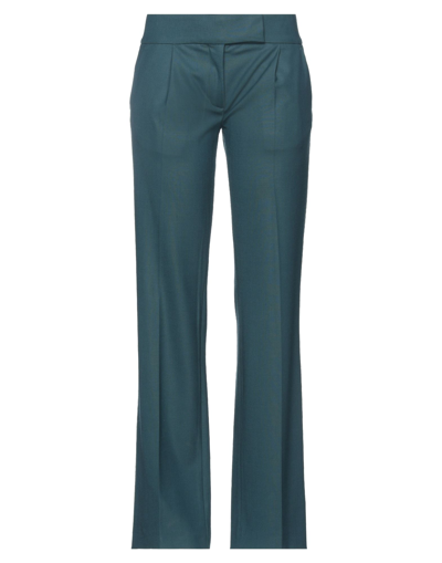 Eleventy Pants In Green