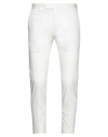 Pt Torino Pants In White