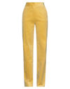 Aniye By Pants In Yellow