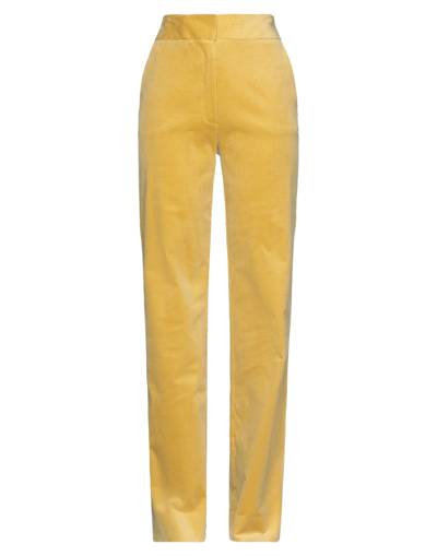 Aniye By Pants In Yellow