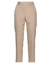 Peserico Pants In Sand