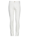 Stilosophy Pants In Off White