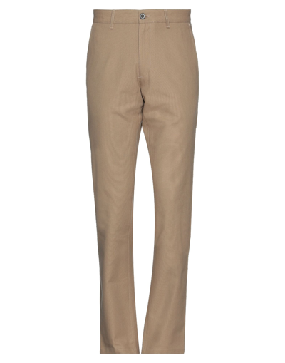 Farah Pants In Beige