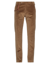 Berwich Pants In Camel