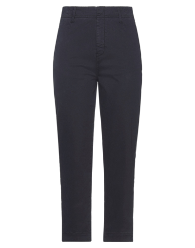 Jucca Pants In Blue