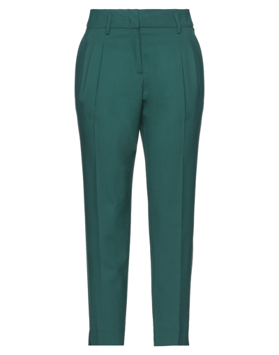 Maliparmi Pants In Green