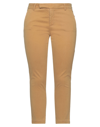 Roy Rogers Pants In Beige