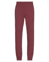 Elevenparis Pants In Red
