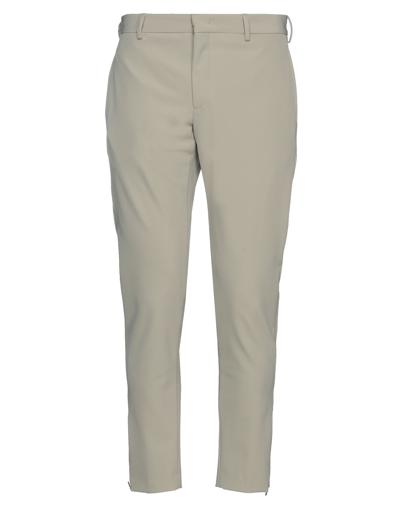 Pt Torino Pants In Grey