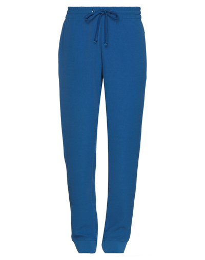 Thinking Mu Pants In Blue