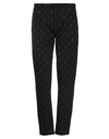 John Richmond Pants In Black