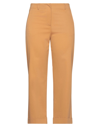 Kaos Pants In Beige