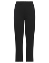 Jijil Woman Pants Black Size 6 Polyester, Elastane In Black
