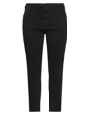 40weft Pants In Black
