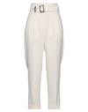 Peserico Pants In White