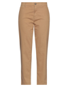 Berwich Pants In Military Green