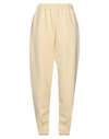 Aries Pants In Beige