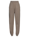Max Mara Pants In Beige
