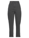 Peserico Pants In Grey