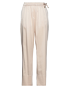 Peserico Pants In White