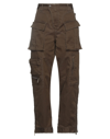 Dsquared2 Pants In Green