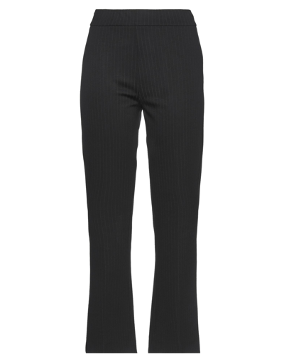 Le Noir Pants In Black