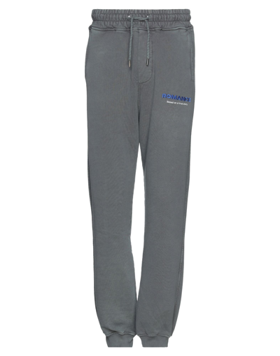 Romance Pants In Grey