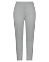 Max Mara Pants In Light Grey