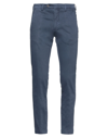 Michael Coal Pants In Blue