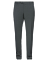 Angelo Nardelli Pants In Grey