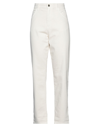 Blugirl Jeans In White