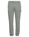 Brunello Cucinelli Pants In Grey