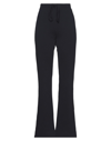 Nili Lotan Pants In Dark Blue
