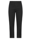 Jucca Pants In Black