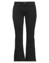 Ottod'ame Jeans In Black