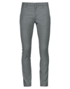 Dondup Pants In Grey