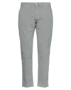 Jacob Cohёn Pants In Grey