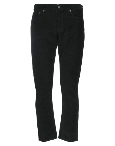 Mauro Grifoni Pants In Black