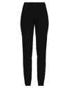 Givenchy Woman Pants Black Size S Viscose, Polyamide, Elastane