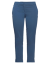 Aspesi Pants In Blue