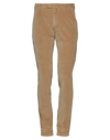 Briglia 1949 Pants In Camel