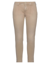 Jacob Cohёn Pants In Beige