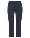 Seventy Sergio Tegon Pants In Blue