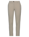 Rrd Cropped Pants In Beige